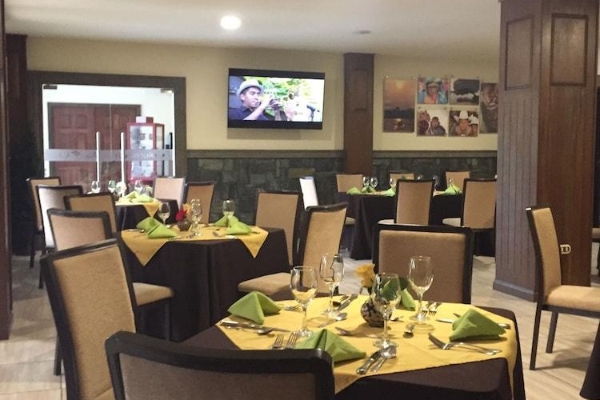 Hotel Maya Colonial (San Pedro Sula)